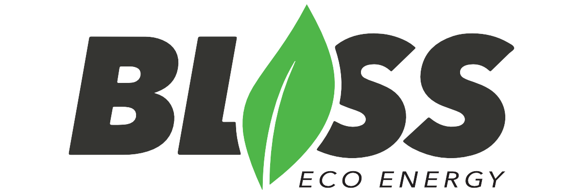 Bliss Eco Energy Logo